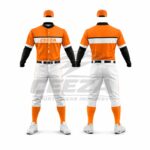BASEBALL UNIFORMS - Image 2