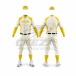 BASEBALL UNIFORMS - Image 4