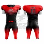 AMERICAN FOOTBALL - Image 3