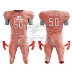 AMERICAN FOOTBALL - Image 2