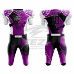 AMERICAN FOOTBALL - Image 2