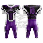 AMERICAN FOOTBALL - Image 2