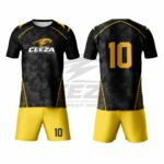 SOCCER JERSEYS - Image 2