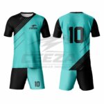 SOCCER JERSEYS - Image 3