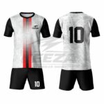 SOCCER UNIFORMS