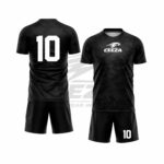 SOCCER JERSEYS - Image 2