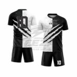 SOCCER JERSEYS - Image 3