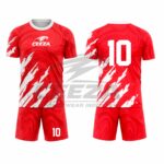 SOCCER UNIFORMS - Image 2